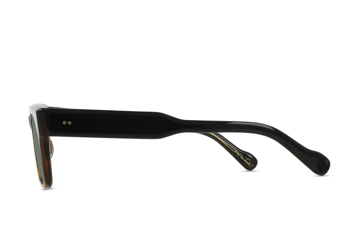 RAEN Conway Sunglasses - Hearth/Green Polar - Sun Diego Boardshop