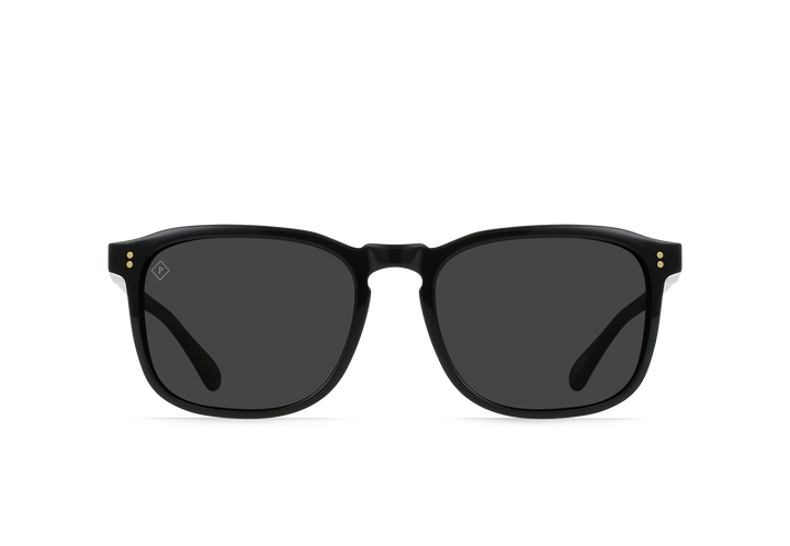 RAEN Wiley - Recycled Black/Smoke Polar - Sun Diego Boardshop