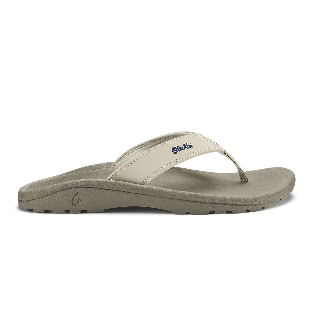 Olukai Men's 'Ohana - Tapa/Clay - Sun Diego Boardshop