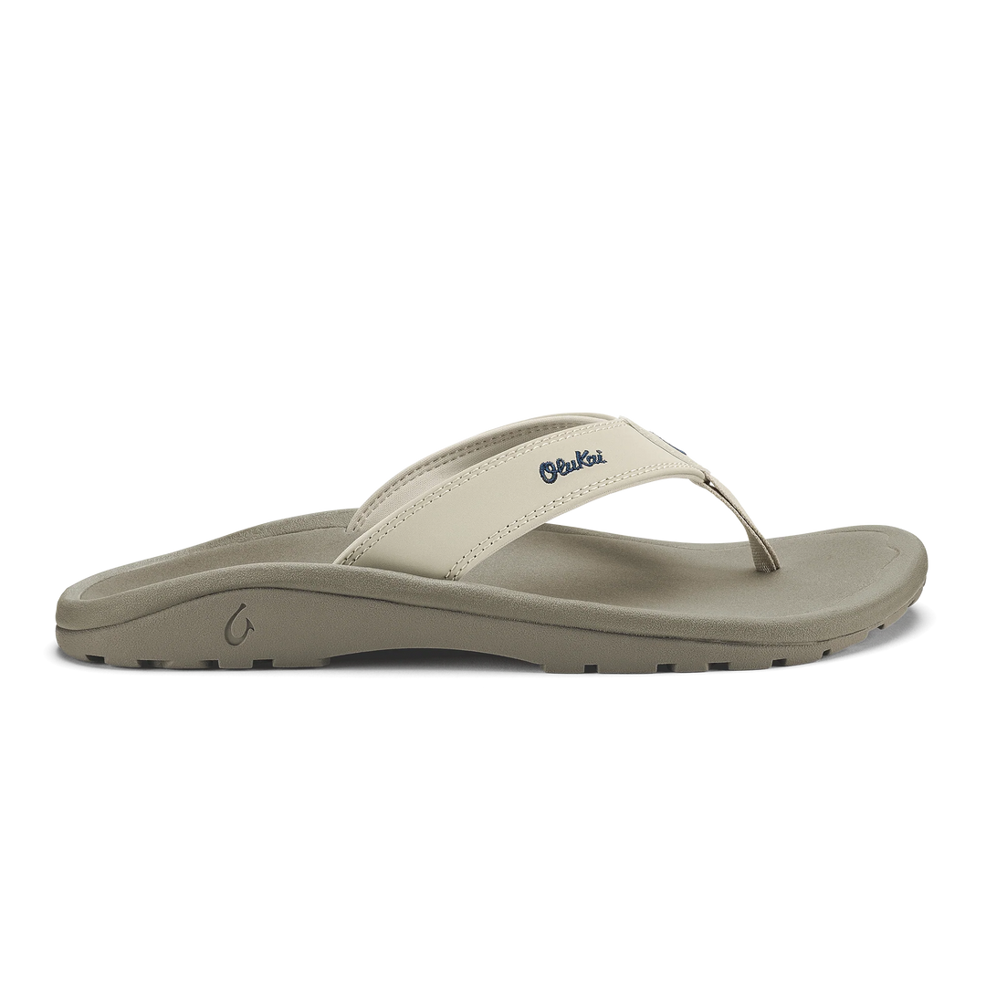 Olukai Men's 'Ohana - Tapa/Clay - Sun Diego Boardshop