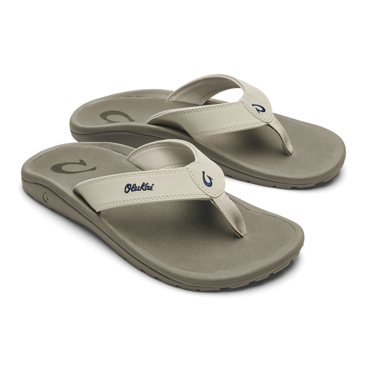 Olukai Men's 'Ohana - Tapa/Clay - Sun Diego Boardshop