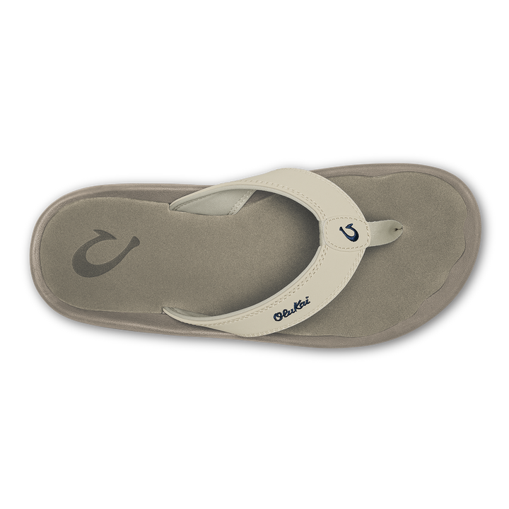 Olukai Men's 'Ohana - Tapa/Clay - Sun Diego Boardshop