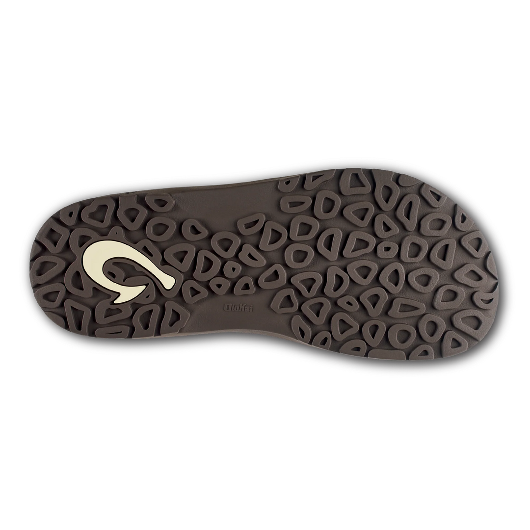 Olukai Men's ‘Ohana - Dark Java/Ray - Sun Diego Boardshop