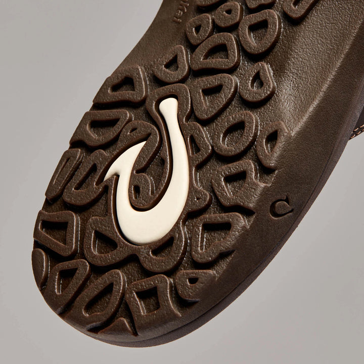 Olukai Men's ‘Ohana - Dark Java/Ray - Sun Diego Boardshop