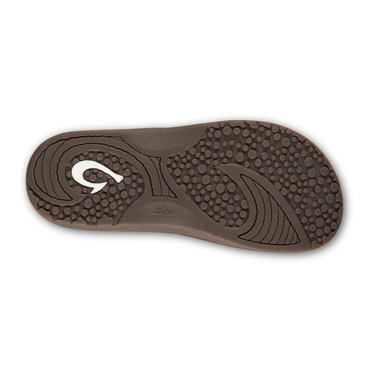 Olukai Men's Hokua Beach Sandal - Tan/Tan - Sun Diego Boardshop