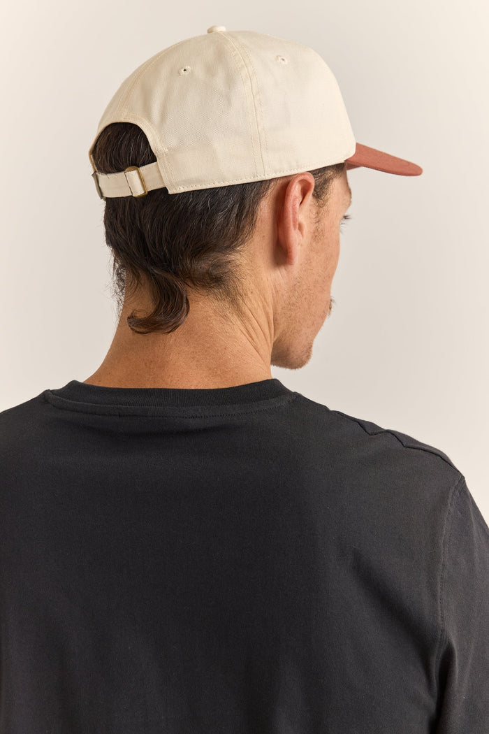 Rhythm Swirl Cap - SIENNA - Sun Diego Boardshop