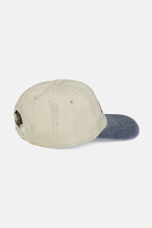 Rhythm Hallmark Cap - Light Sand - Sun Diego Boardshop