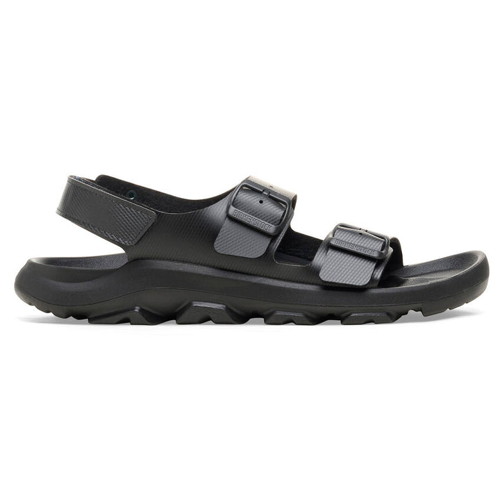 Birkenstock Mogami Terra - BLACK BIRKO FLOR - Sun Diego Boardshop