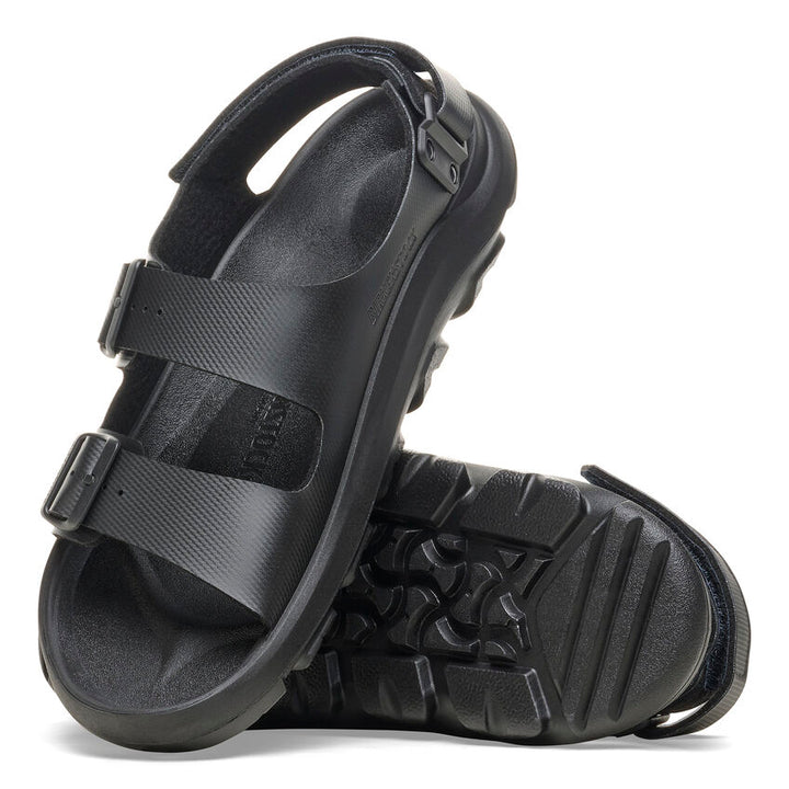 Birkenstock Mogami Terra - BLACK BIRKO FLOR - Sun Diego Boardshop