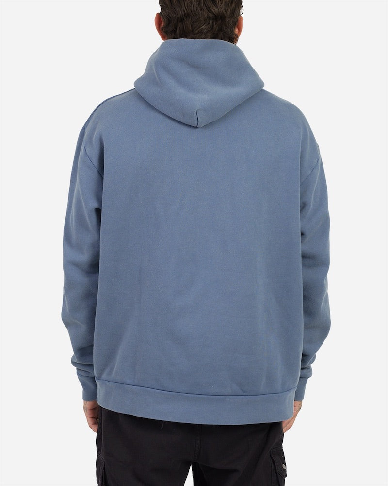 Lost ENTERPRISES Free Spirit Pullover Hoodie - IMPERIAL BLUE - Sun Diego Boardshop