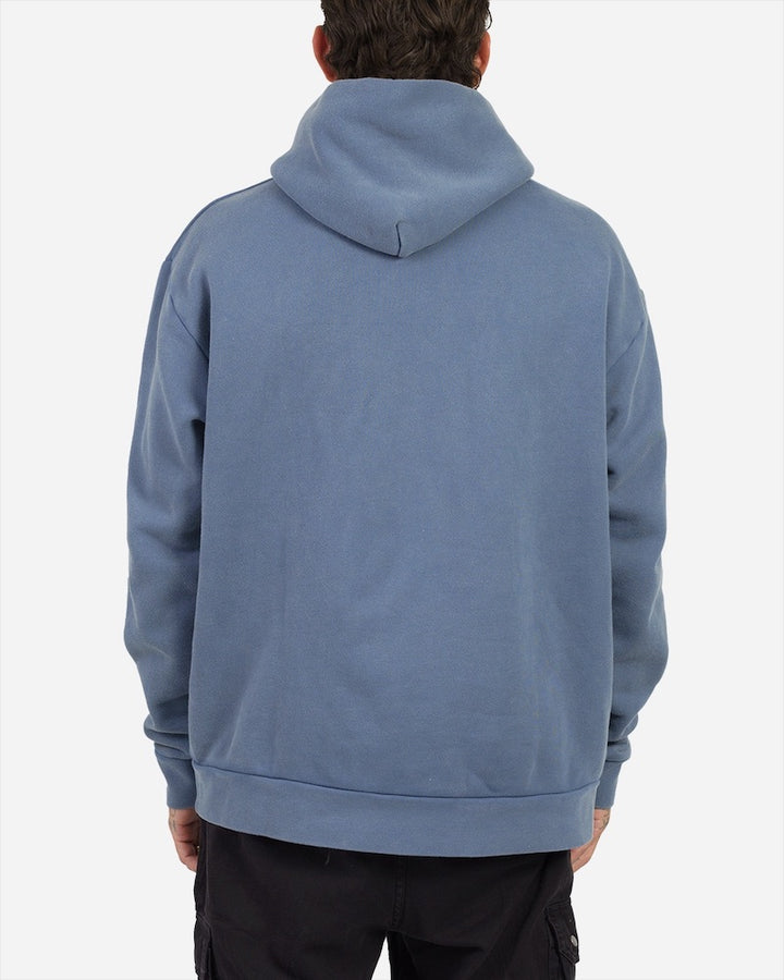 Lost ENTERPRISES Free Spirit Pullover Hoodie - IMPERIAL BLUE - Sun Diego Boardshop