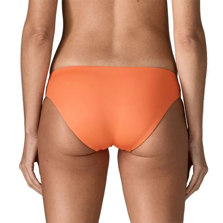 Patagonia Sunamee Bikini Bottoms - Peach Sherbet - Sun Diego Boardshop