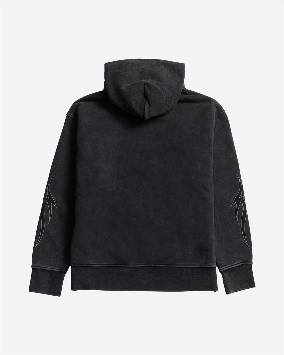 Lost Men's Dagger Heavy Hoodie Black - Black - Sun Diego Boardshop