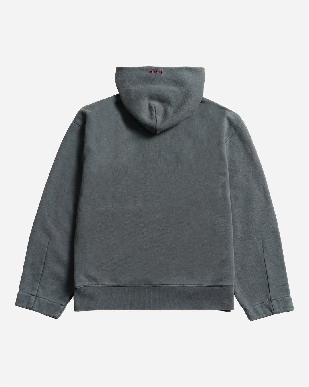 Lost Men's Kanga Heavy Hoodie Dark Slate - Dark Slate - Sun Diego Boardshop