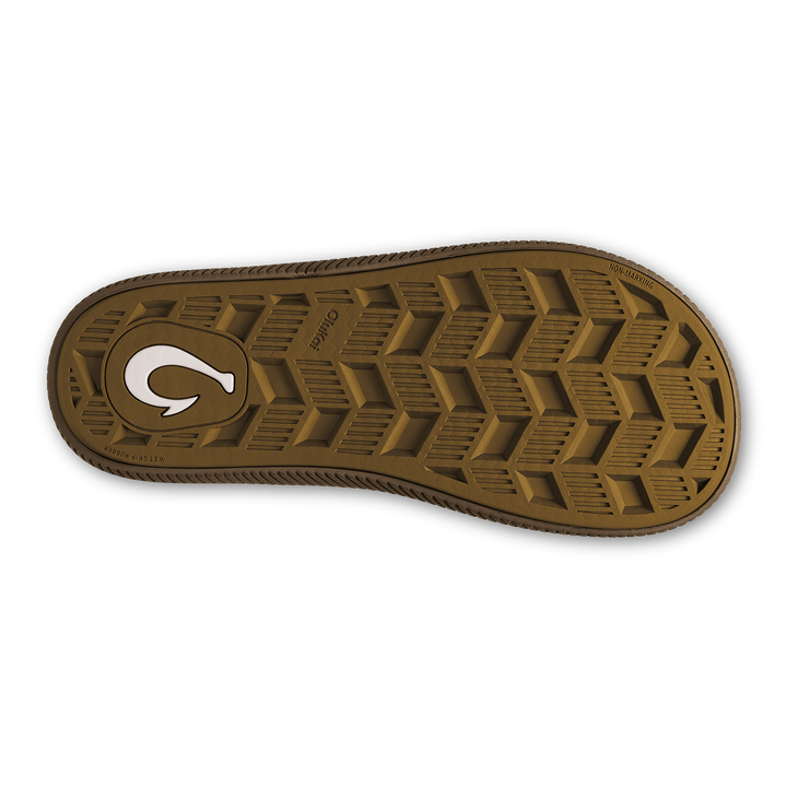 Olukai Men's Ulele - Mustang/Mineral - Sun Diego Boardshop