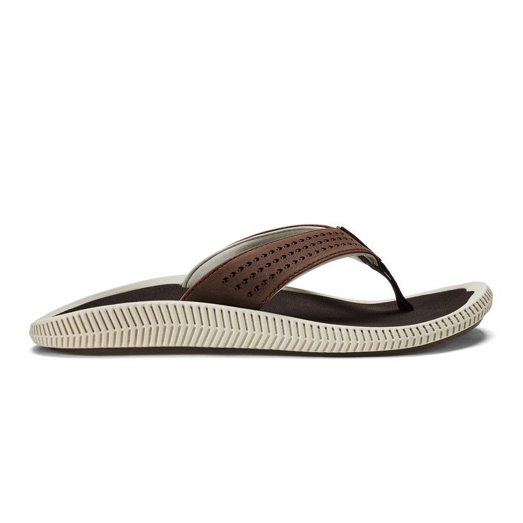 OluKai Ulele - DARK WOOD - Sun Diego Boardshop