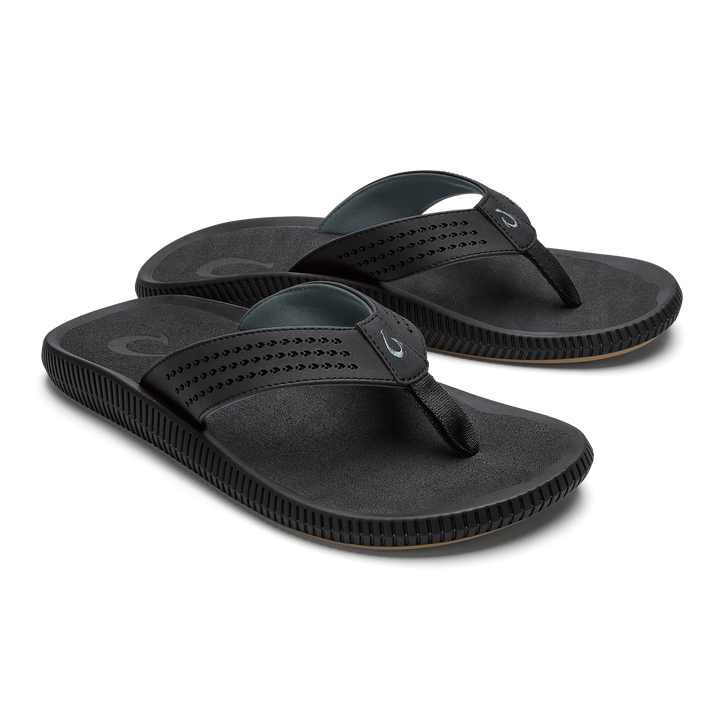 Olukai Men's Ulele - Canoe/Rock - Sun Diego Boardshop