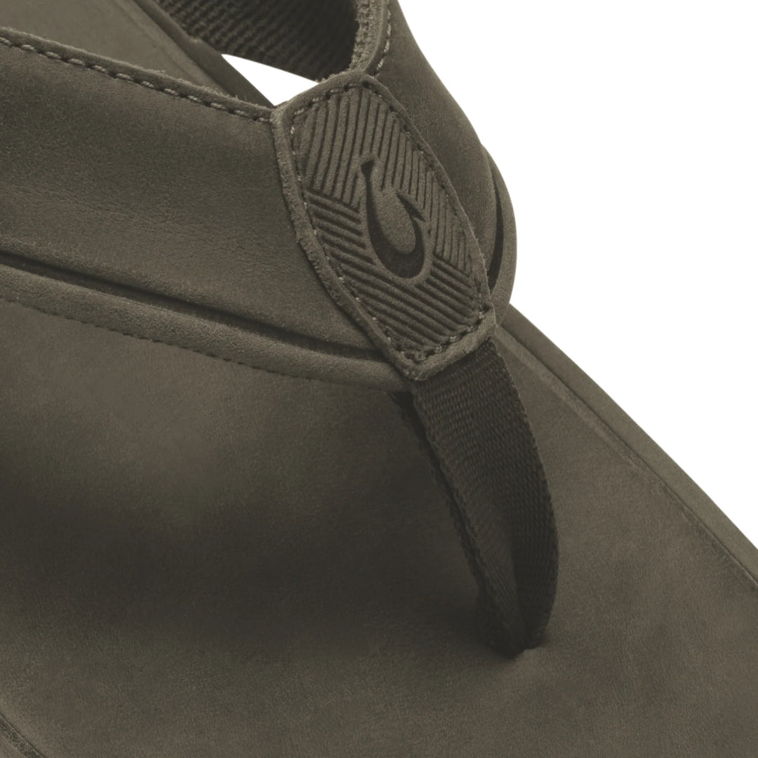 Olukai Men's Tuahine - Canteen/Canteen - Sun Diego Boardshop