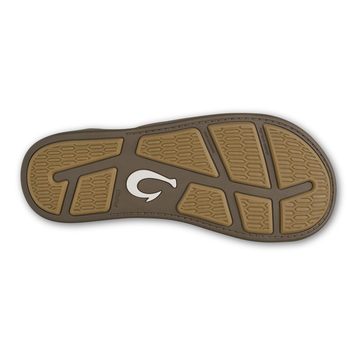 Olukai Men's Tuahine - Canteen/Canteen - Sun Diego Boardshop