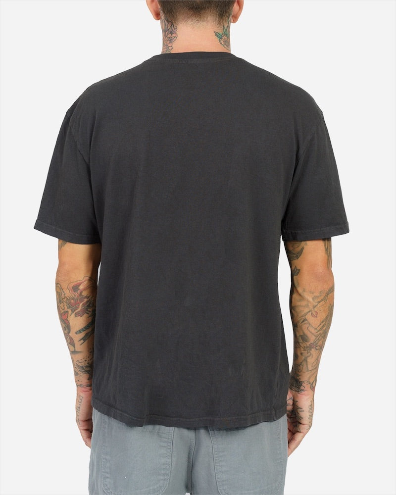 Lost ENTERPRISES Celestial Boxy Tee - VINTAGE BLACK - Sun Diego Boardshop