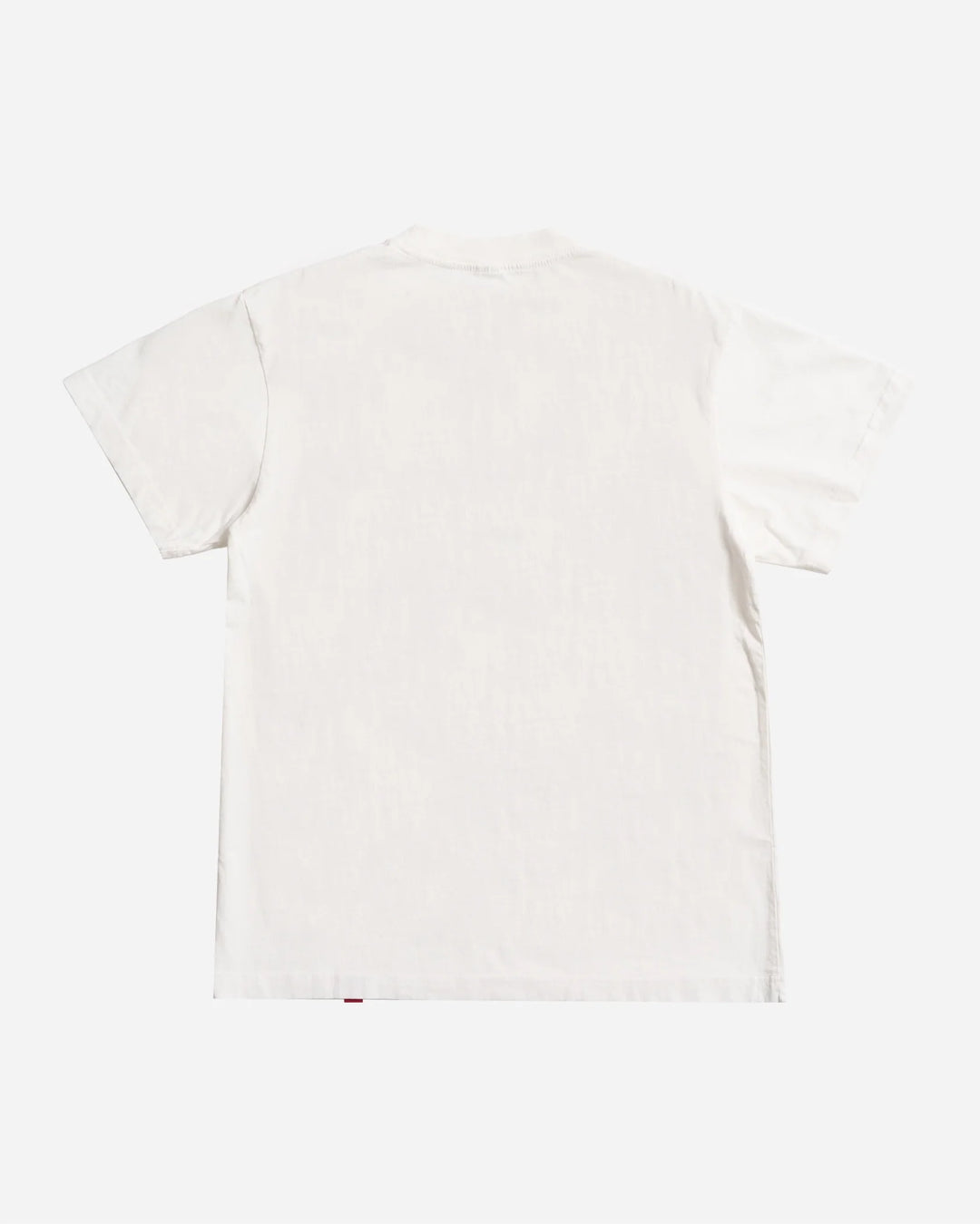 Lost Men's Ratty Boxy Tee White - White - Sun Diego Boardshop
