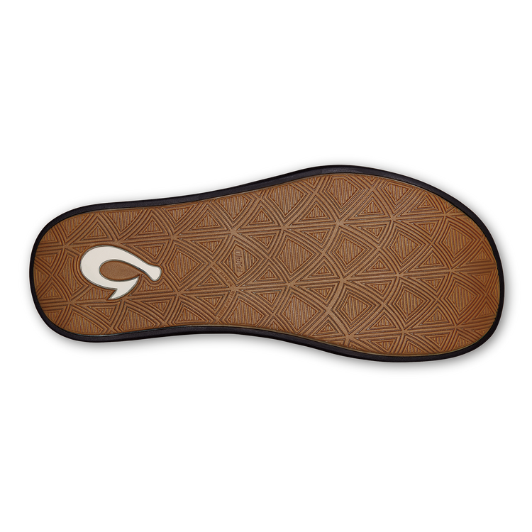 Olukai Maha - BLACK - Sun Diego Boardshop