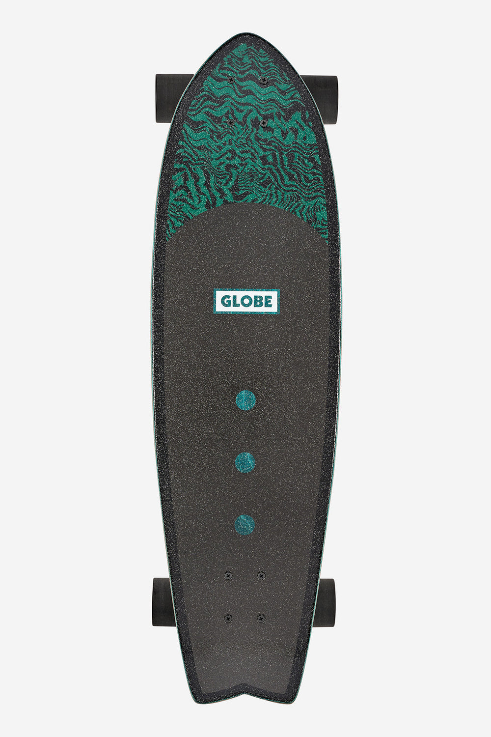 Globe Chromantic 33" Cruiser - PSY PALM - Sun Diego Boardshop