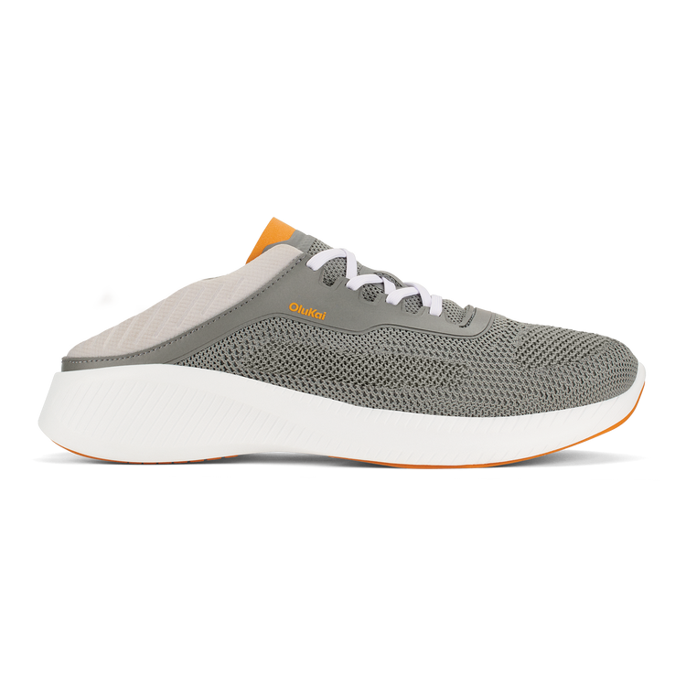 OluKai Island Hopper - STORM GREY - Sun Diego Boardshop