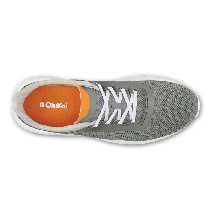 OluKai Island Hopper - STORM GREY - Sun Diego Boardshop