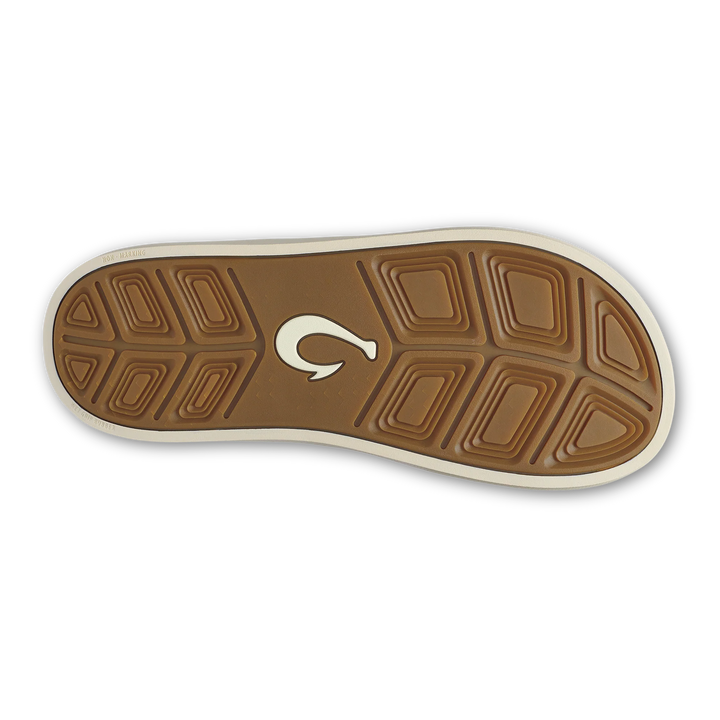 OluKai Men's Ahi Kai - Seagreen/ Trench Blue