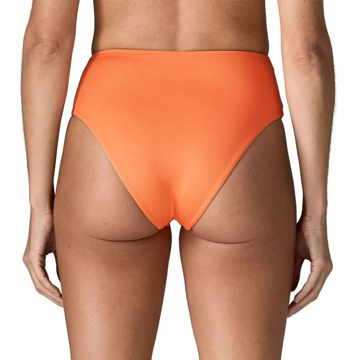 Patagonia Wave For It Bikini Bottoms - Peach Sherbet - Sun Diego Boardshop