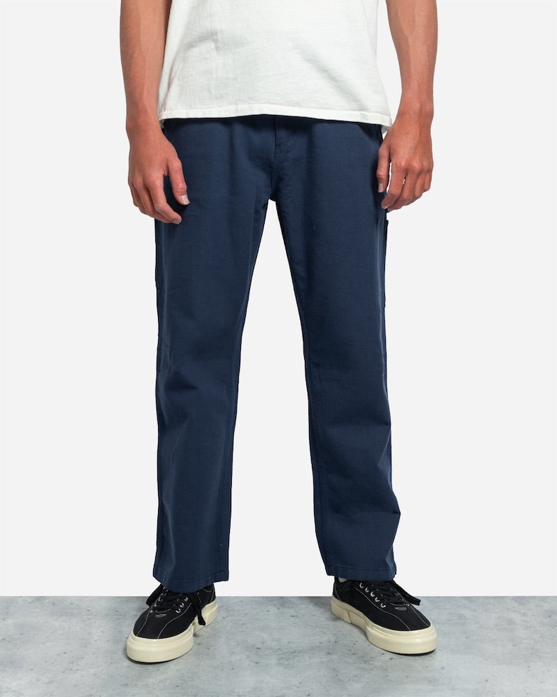 Lost ENTERPRISES Service Pant - INDIGO - Sun Diego Boardshop