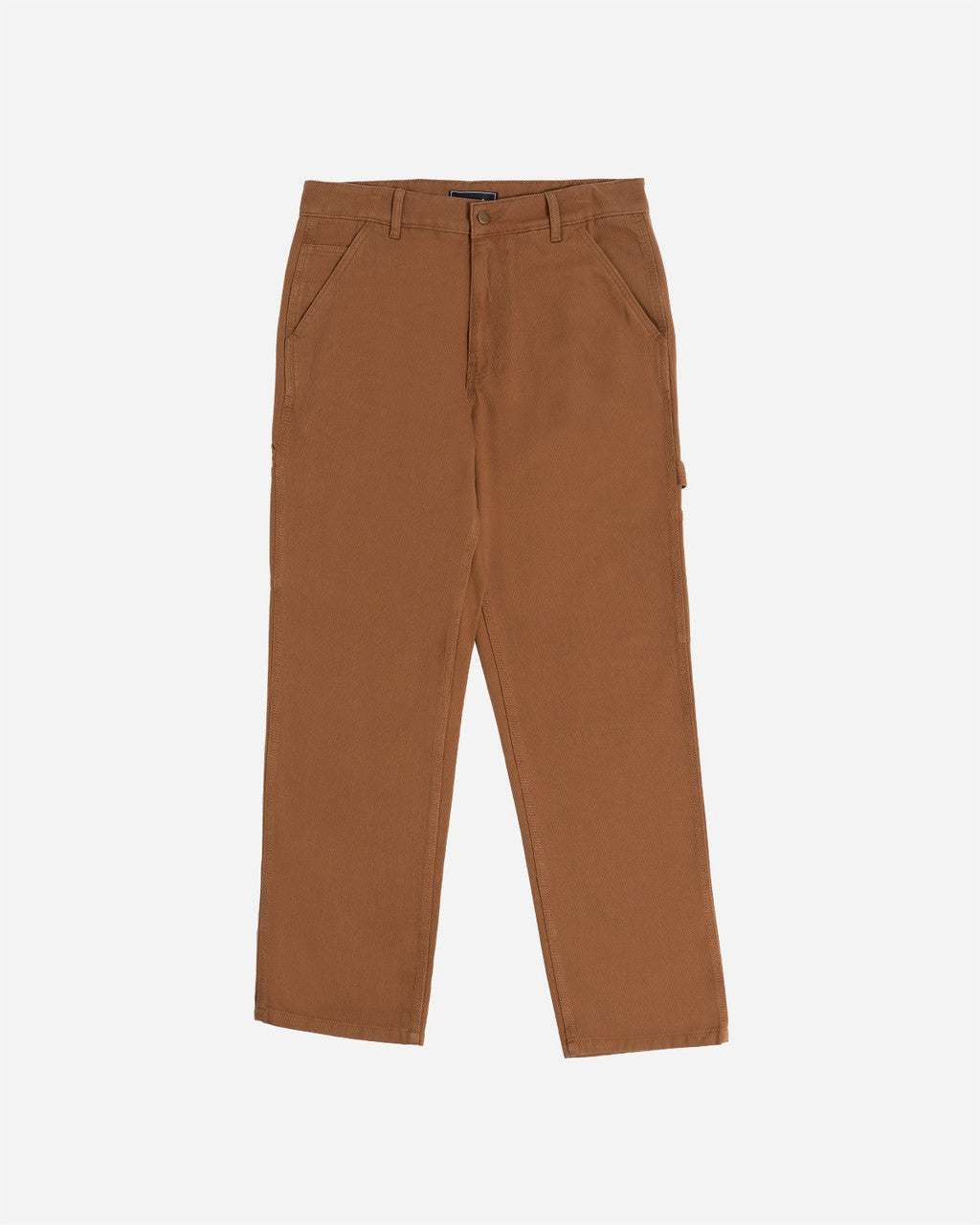 Lost ENTERPRISES SERVICE PANT - WALNUT - Sun Diego Boardshop