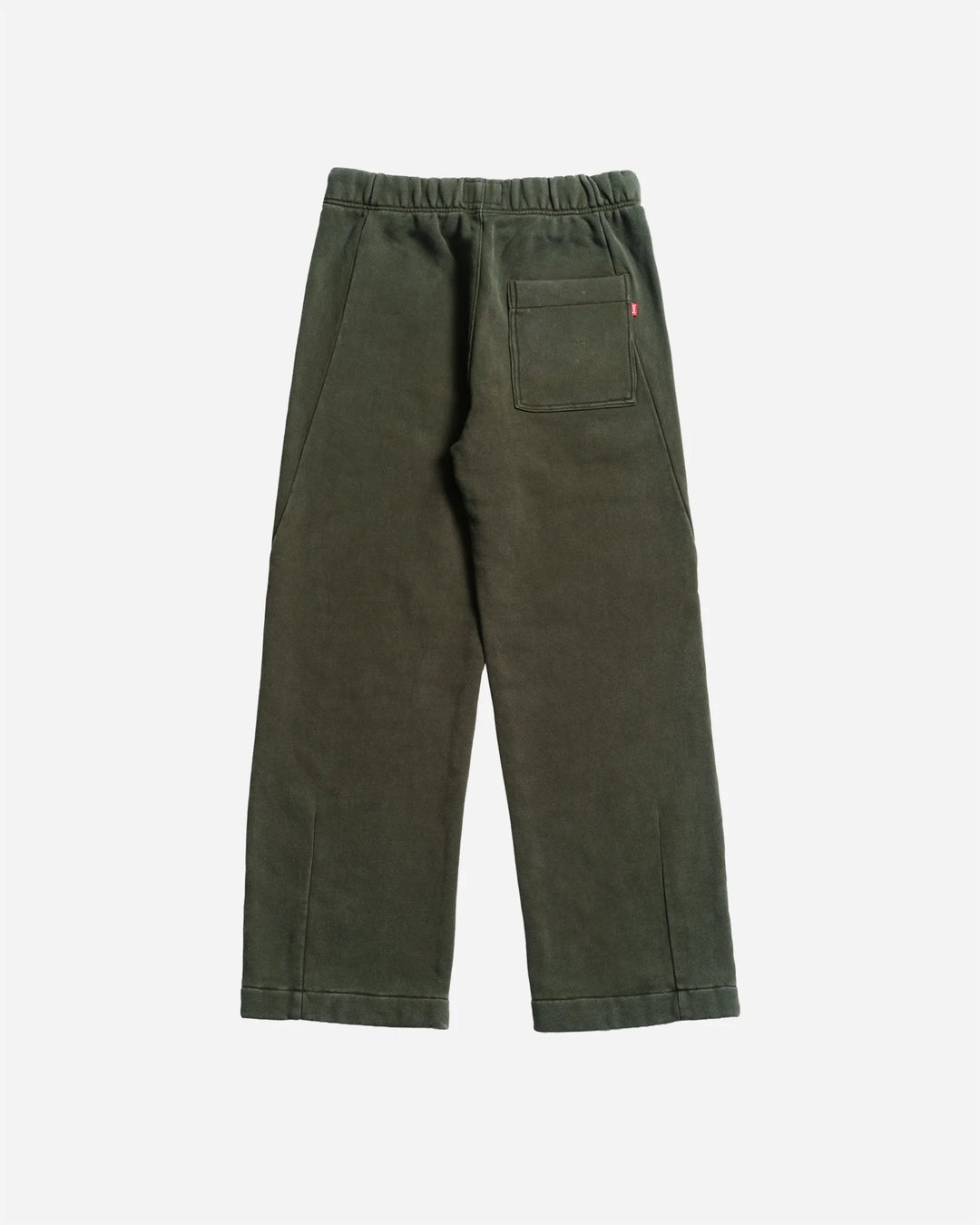 Lost Men's Kanga Fleece Pants Rifle Green - Rifle Green - Sun Diego Boardshop
