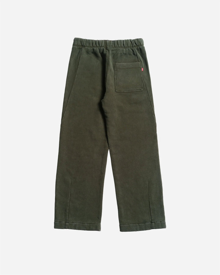 Lost Men's Kanga Fleece Pants Rifle Green - Rifle Green - Sun Diego Boardshop