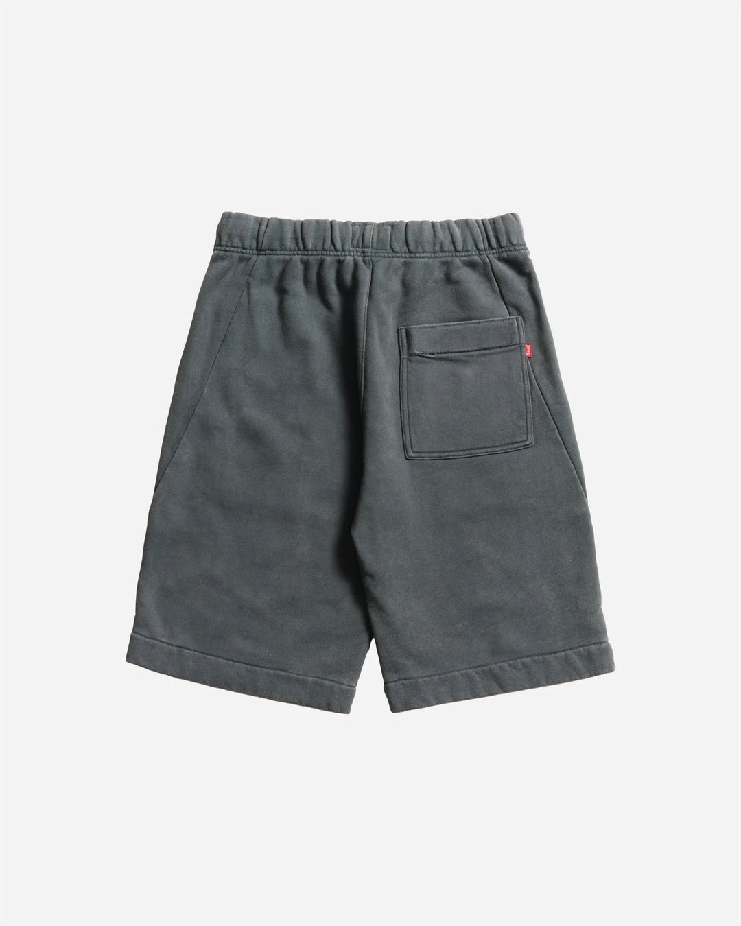 Lost Men's Kanga Fleece Shorts Dark Slate - Dark Slate - Sun Diego Boardshop