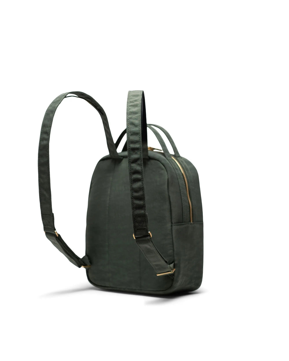 Herschel Supply Co.  Orion Backpack | Mini - Black Orion - Sun Diego Boardshop