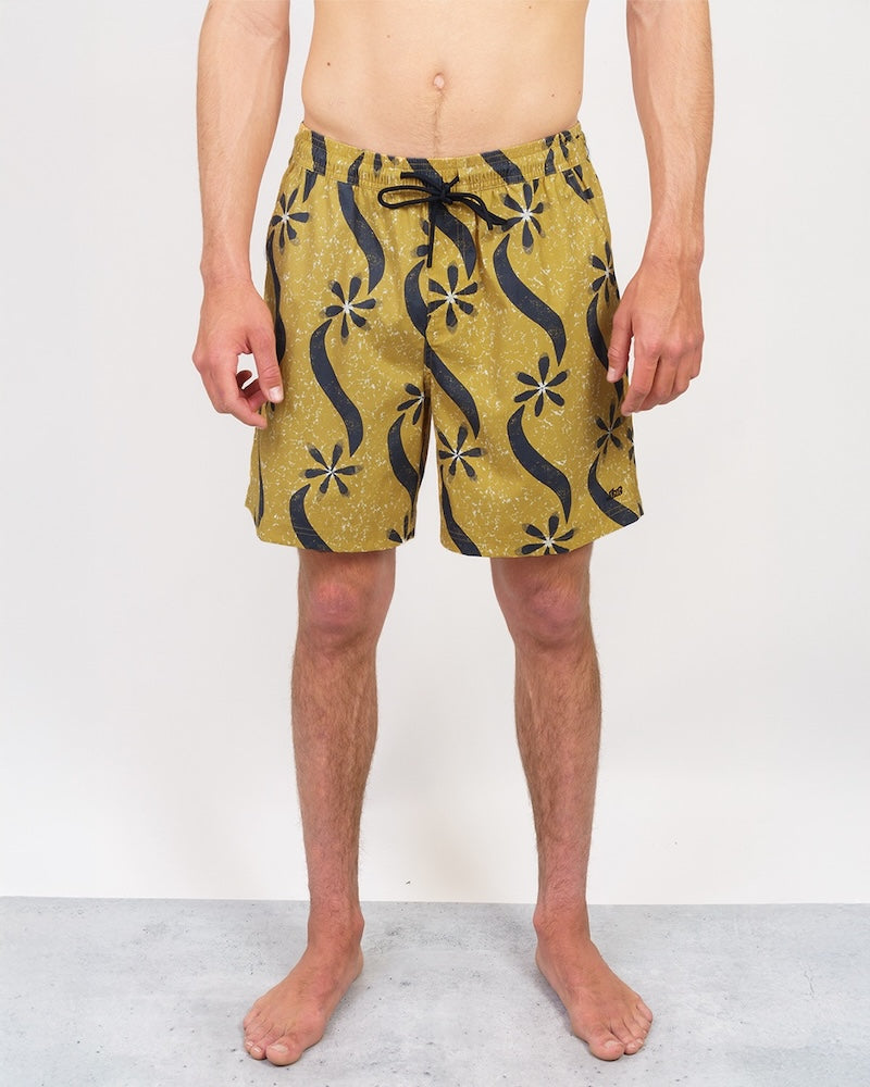 Lost ENTERPRISES Swash Beachshort - CHAI - Sun Diego Boardshop