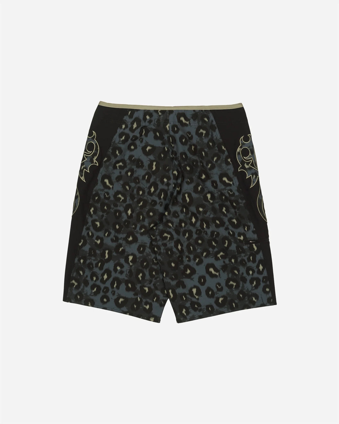 Lost Men's Mantra Boardshort Black - Black - Sun Diego Boardshop