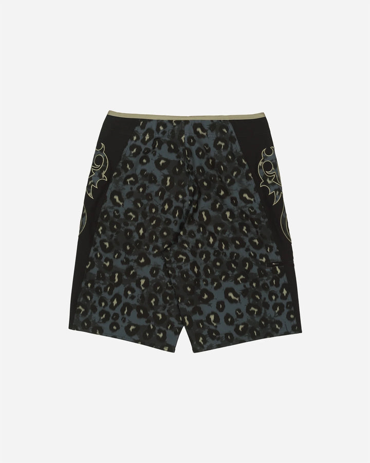Lost Men's Mantra Boardshort Black - Black - Sun Diego Boardshop