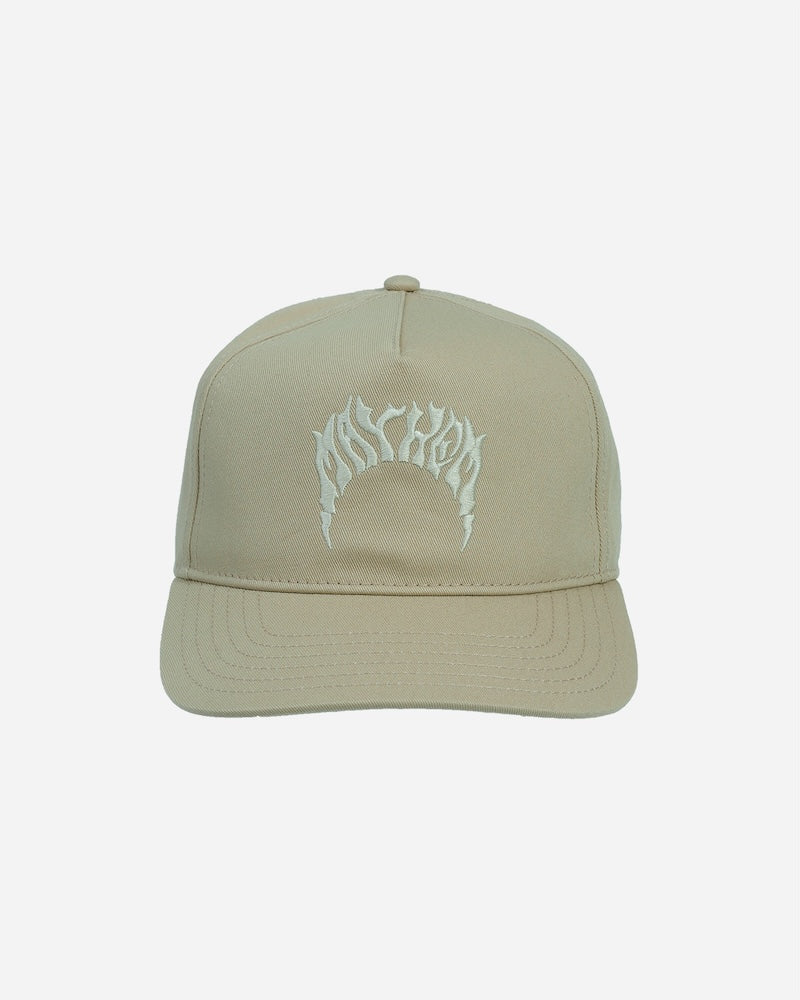 Lost Mayhem Strapback - Khaki - Sun Diego Boardshop