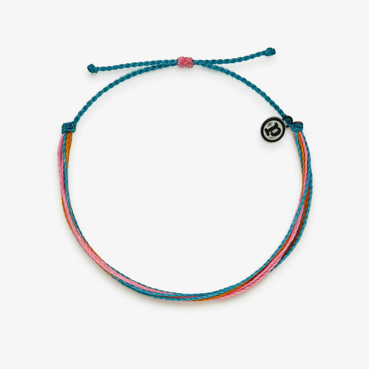 Pura Vida Bracelets Original Anklet - TROPIC - Sun Diego Boardshop