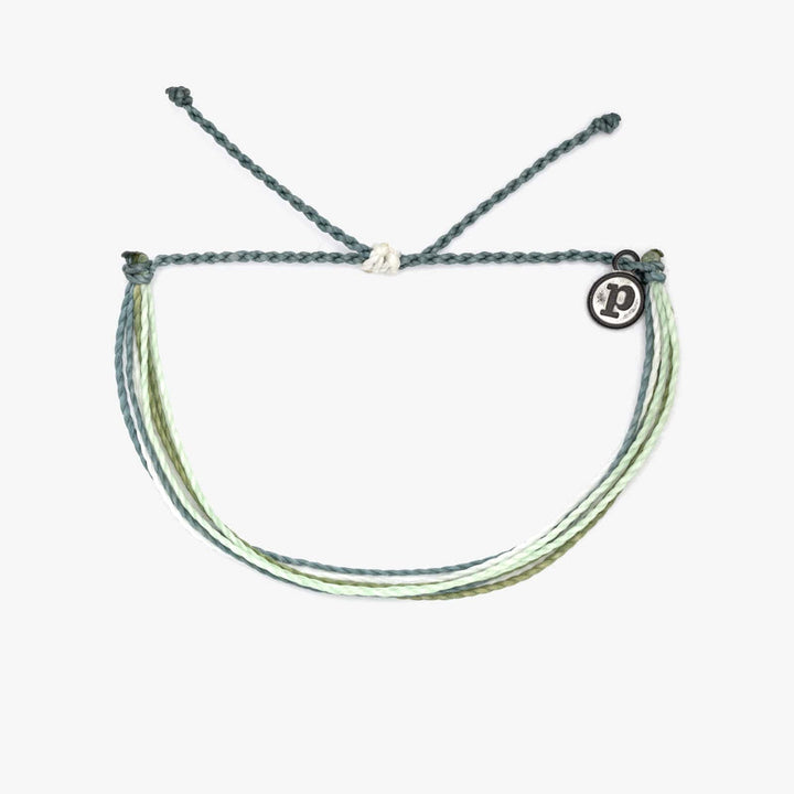 Pura Vida Bracelets Bracelet for Charity - EARTH DAY - Sun Diego Boardshop