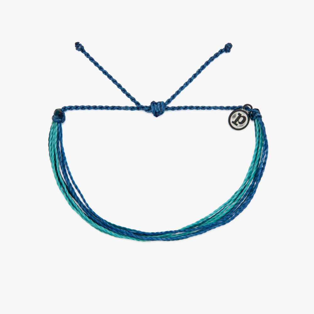 Pura Vida Bracelets for Charity - OCEAN MIST - Sun Diego Boardshop