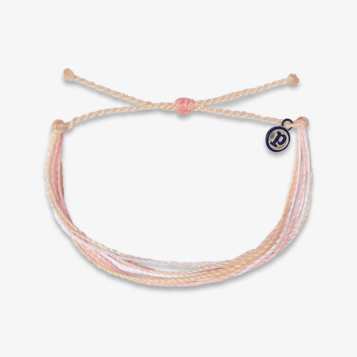 Pura Vida Bracelets Bracelet for Charity - INTERNATIONAL WOMENS DAY MIXED - Sun Diego Boardshop