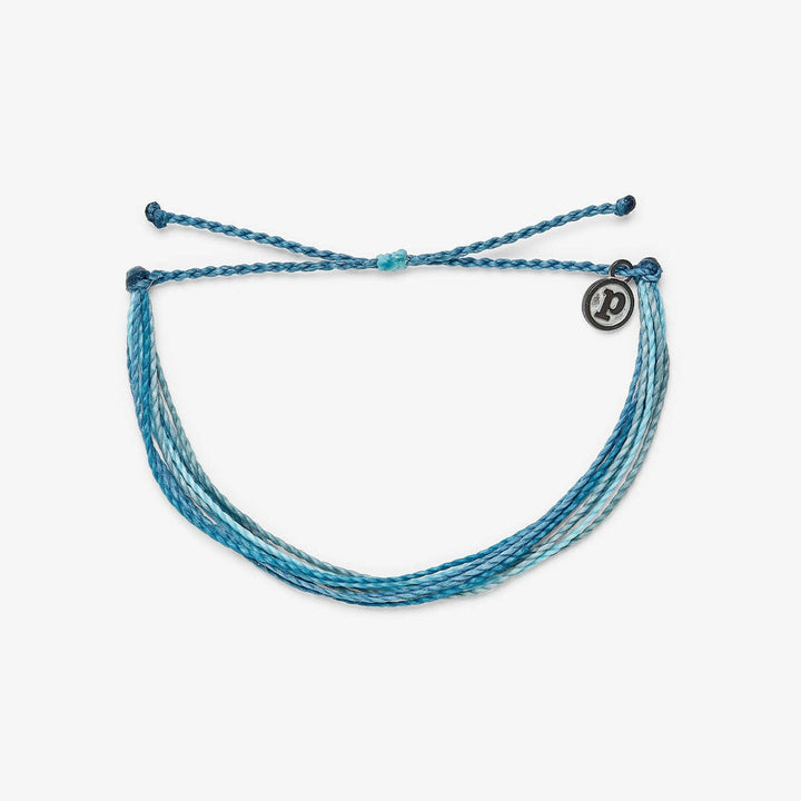 Pura Vida Bracelets Original Bracelet - FEEL THE SKY - Sun Diego Boardshop