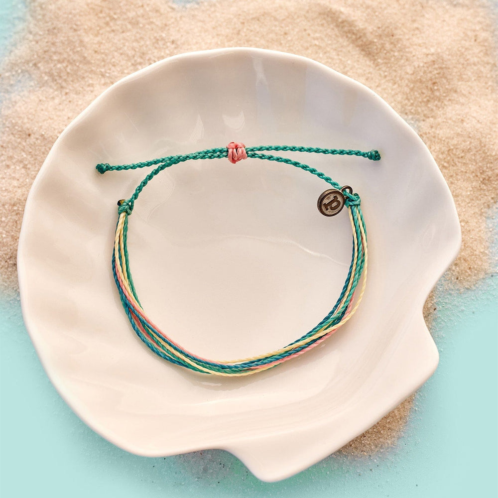 Pura Vida Bracelet - LOW TIDE - Sun Diego Boardshop