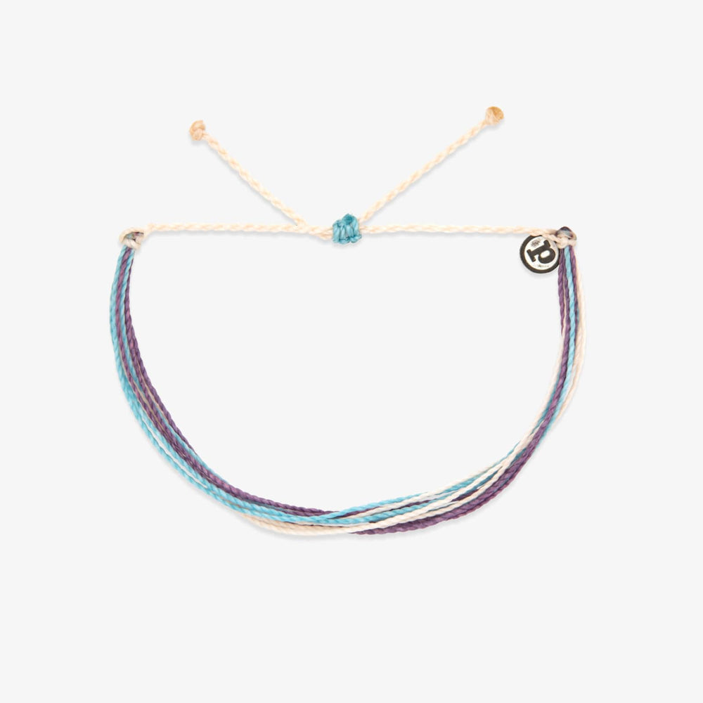 Pura Vida BRACELET - PINKY PROMISE - Sun Diego Boardshop