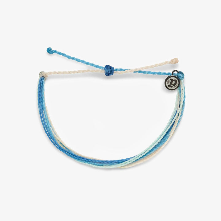 Pura Vida BRACELET - SPRING SKIES - Sun Diego Boardshop