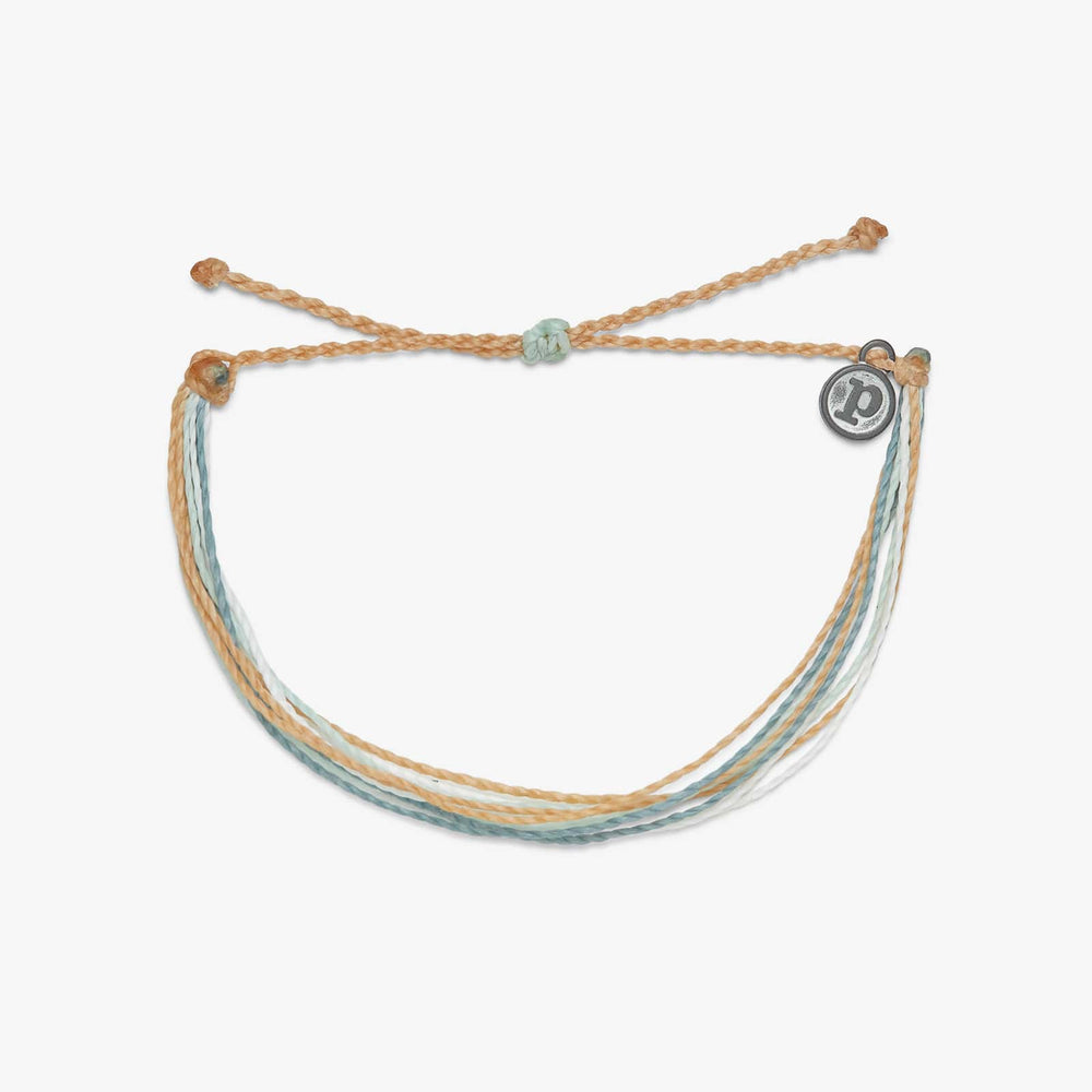 Pura Vida BRACELET - GOLD COAST - Sun Diego Boardshop